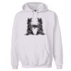 Adult Ultimate Cotton® Pullover Hooded Sweatshirt Thumbnail