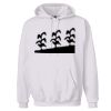 Adult Ultimate Cotton® Pullover Hooded Sweatshirt Thumbnail