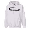 Adult Ultimate Cotton® Pullover Hooded Sweatshirt Thumbnail