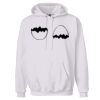 Adult Ultimate Cotton® Pullover Hooded Sweatshirt Thumbnail
