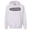 Adult Ultimate Cotton® Pullover Hooded Sweatshirt Thumbnail