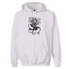 Adult Ultimate Cotton® Pullover Hooded Sweatshirt Thumbnail