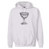 Adult Ultimate Cotton® Pullover Hooded Sweatshirt Thumbnail