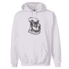 Adult Ultimate Cotton® Pullover Hooded Sweatshirt Thumbnail