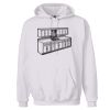 Adult Ultimate Cotton® Pullover Hooded Sweatshirt Thumbnail