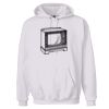 Adult Ultimate Cotton® Pullover Hooded Sweatshirt Thumbnail