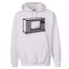Adult Ultimate Cotton® Pullover Hooded Sweatshirt Thumbnail