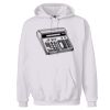 Adult Ultimate Cotton® Pullover Hooded Sweatshirt Thumbnail