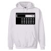 Adult Ultimate Cotton® Pullover Hooded Sweatshirt Thumbnail