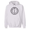 Adult Ultimate Cotton® Pullover Hooded Sweatshirt Thumbnail