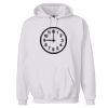 Adult Ultimate Cotton® Pullover Hooded Sweatshirt Thumbnail