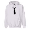 Adult Ultimate Cotton® Pullover Hooded Sweatshirt Thumbnail