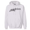 Adult Ultimate Cotton® Pullover Hooded Sweatshirt Thumbnail