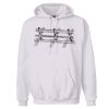 Adult Ultimate Cotton® Pullover Hooded Sweatshirt Thumbnail