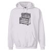 Adult Ultimate Cotton® Pullover Hooded Sweatshirt Thumbnail