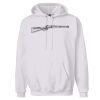 Adult Ultimate Cotton® Pullover Hooded Sweatshirt Thumbnail