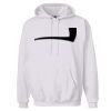 Adult Ultimate Cotton® Pullover Hooded Sweatshirt Thumbnail