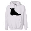 Adult Ultimate Cotton® Pullover Hooded Sweatshirt Thumbnail