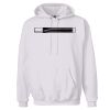Adult Ultimate Cotton® Pullover Hooded Sweatshirt Thumbnail