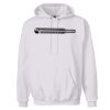 Adult Ultimate Cotton® Pullover Hooded Sweatshirt Thumbnail