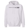 Adult Ultimate Cotton® Pullover Hooded Sweatshirt Thumbnail