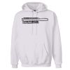 Adult Ultimate Cotton® Pullover Hooded Sweatshirt Thumbnail