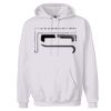 Adult Ultimate Cotton® Pullover Hooded Sweatshirt Thumbnail