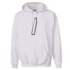 Adult Ultimate Cotton® Pullover Hooded Sweatshirt Thumbnail