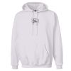 Adult Ultimate Cotton® Pullover Hooded Sweatshirt Thumbnail