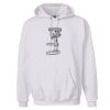 Adult Ultimate Cotton® Pullover Hooded Sweatshirt Thumbnail