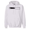 Adult Ultimate Cotton® Pullover Hooded Sweatshirt Thumbnail