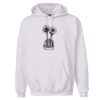 Adult Ultimate Cotton® Pullover Hooded Sweatshirt Thumbnail