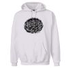 Adult Ultimate Cotton® Pullover Hooded Sweatshirt Thumbnail