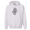 Adult Ultimate Cotton® Pullover Hooded Sweatshirt Thumbnail