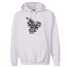 Adult Ultimate Cotton® Pullover Hooded Sweatshirt Thumbnail