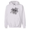 Adult Ultimate Cotton® Pullover Hooded Sweatshirt Thumbnail