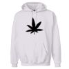 Adult Ultimate Cotton® Pullover Hooded Sweatshirt Thumbnail