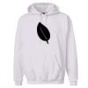 Adult Ultimate Cotton® Pullover Hooded Sweatshirt Thumbnail