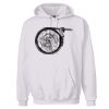 Adult Ultimate Cotton® Pullover Hooded Sweatshirt Thumbnail