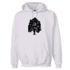 Adult Ultimate Cotton® Pullover Hooded Sweatshirt Thumbnail