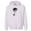 Adult Ultimate Cotton® Pullover Hooded Sweatshirt Thumbnail