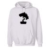 Adult Ultimate Cotton® Pullover Hooded Sweatshirt Thumbnail