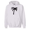 Adult Ultimate Cotton® Pullover Hooded Sweatshirt Thumbnail
