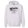 Adult Ultimate Cotton® Pullover Hooded Sweatshirt Thumbnail