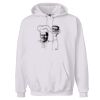 Adult Ultimate Cotton® Pullover Hooded Sweatshirt Thumbnail