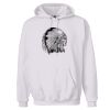 Adult Ultimate Cotton® Pullover Hooded Sweatshirt Thumbnail