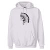 Adult Ultimate Cotton® Pullover Hooded Sweatshirt Thumbnail