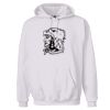Adult Ultimate Cotton® Pullover Hooded Sweatshirt Thumbnail