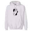Adult Ultimate Cotton® Pullover Hooded Sweatshirt Thumbnail