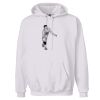 Adult Ultimate Cotton® Pullover Hooded Sweatshirt Thumbnail